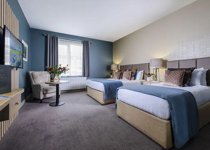 Holiday home Castlerosse Park Killarney