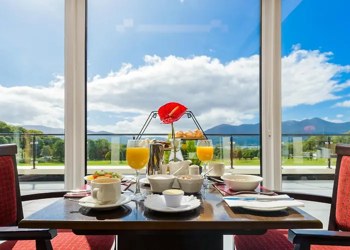 Castlerosse Park * Killarney