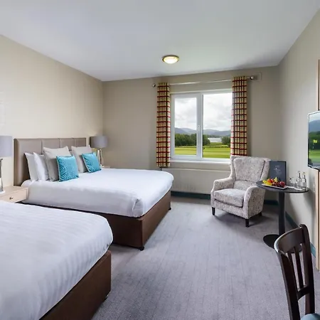 Casa vacanze Castlerosse Park Cill Airne