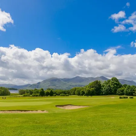 Prázdninový dům Castlerosse Park Killarney