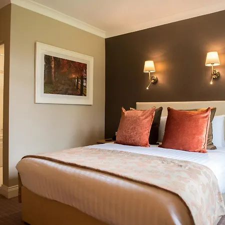 Castlerosse Park * Killarney