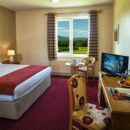 Castlerosse Park Casa de Férias Killarney