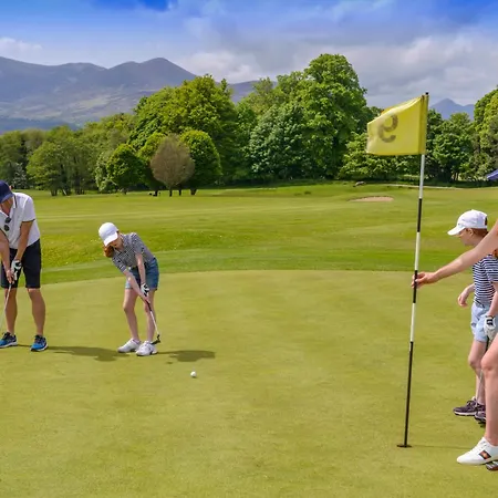 Castlerosse Park Killarney