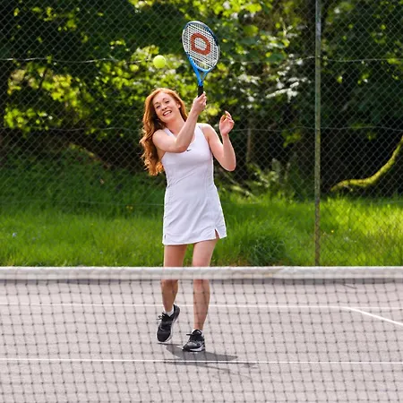 Castlerosse Park Prázdninový dům