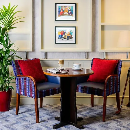 Castlerosse Park Prázdninový dům *