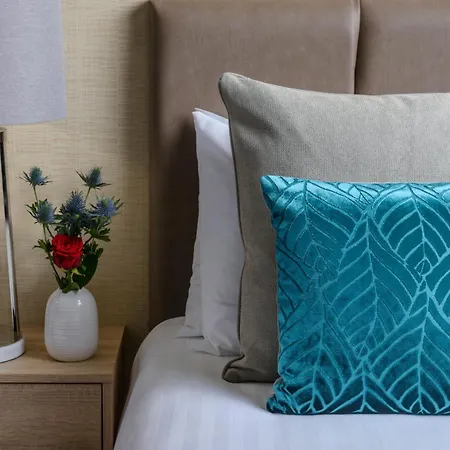 Castlerosse Park Prázdninový dům *