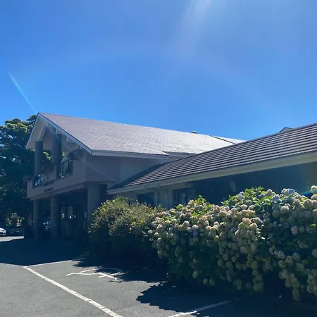 Castlerosse Park Prázdninový dům