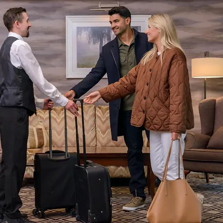 Prázdninový dům Castlerosse Park