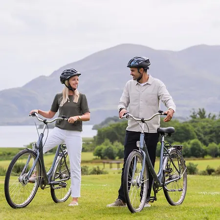 Castlerosse Park Killarney