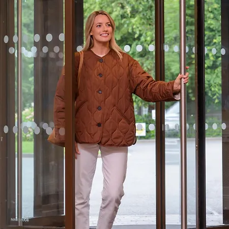 Prázdninový dům Castlerosse Park *