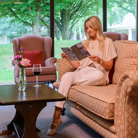 Castlerosse Park Prázdninový dům Killarney