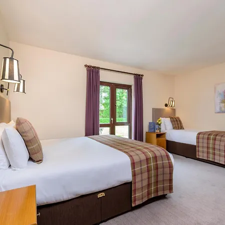 Castlerosse Park Killarney