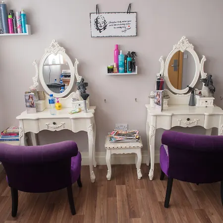 Castlerosse Park Prázdninový dům