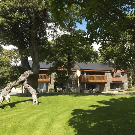 Castlerosse Park Prázdninový dům
