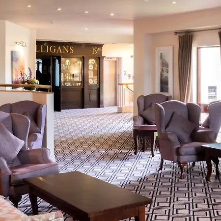 Prázdninový dům Castlerosse Park *