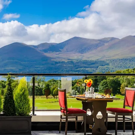 Castlerosse Park Killarney