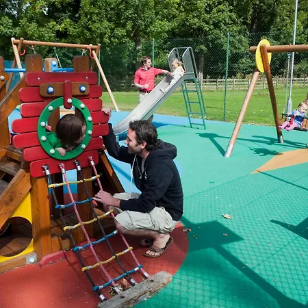 Castlerosse Park Prázdninový dům