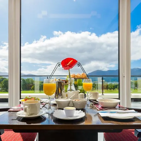 Castlerosse Park * Killarney