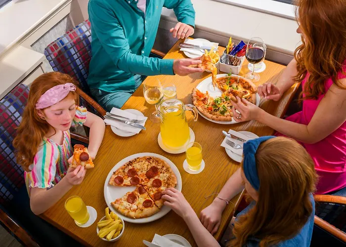 Castlerosse Park Prázdninový dům