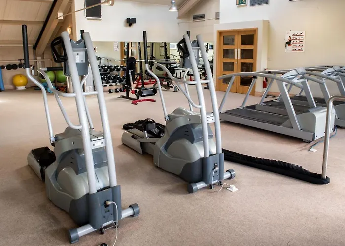 Prázdninový dům Castlerosse Park