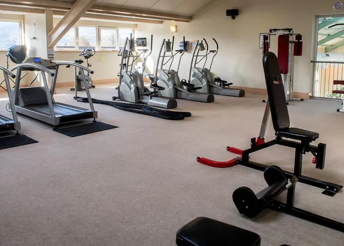 Castlerosse Park Prázdninový dům