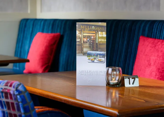 Castlerosse Park * Killarney