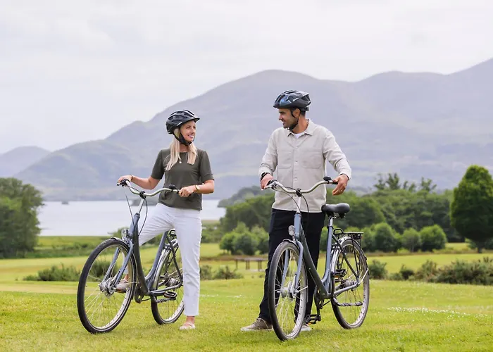 Castlerosse Park Killarney