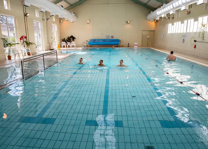 Castlerosse Park Killarney