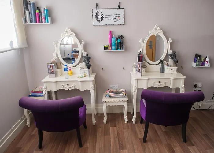 Castlerosse Park Prázdninový dům