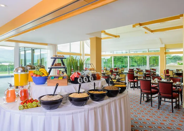 Prázdninový dům Castlerosse Park Killarney