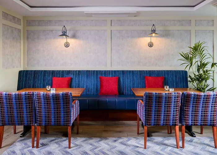 Prázdninový dům Castlerosse Park